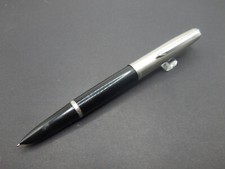 Scarce - Parker 21 Black