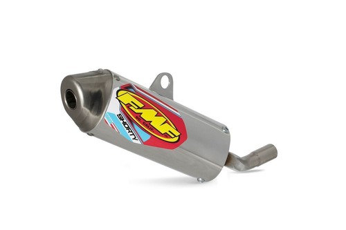 Fmf 024019 powercore shorty - 2,
