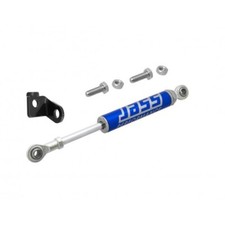 Engine torque damper brace Mazda MX-5 mk2 mk2.5 NB MX5 Blue JASS Performance