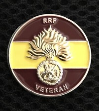 Royal Regiment Of Fusiliers