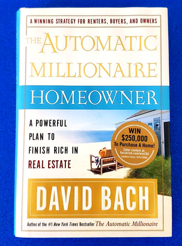 The automatic millionaire - automatic,