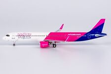 Wizz Air UK Airbus A321neo