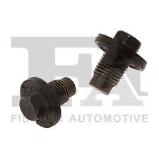 731.111.001 FA1 Sealing Plug