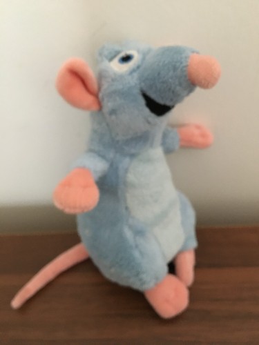 Disney ratatouille remy mouse - disney,