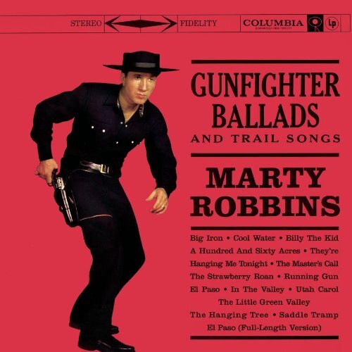 Marty robbins gunfighter - :,