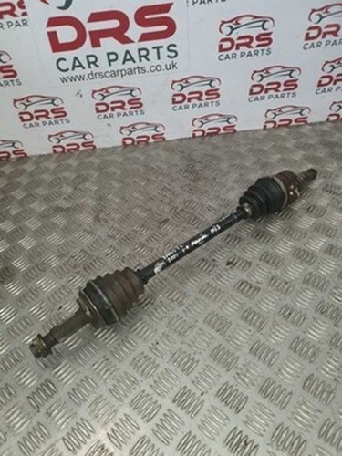 Toyota yaris driveshaft - toyota, ns