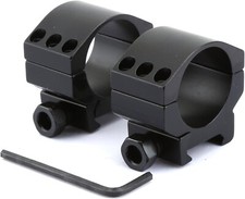 Dophee 2x30mm Low Profile