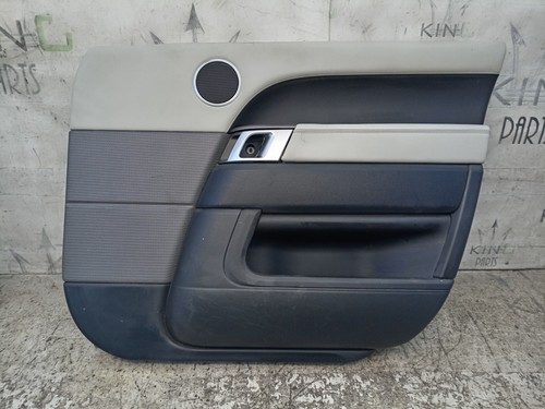 Range rover sport mk2 l494 - range,