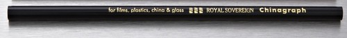 Royal sovereign chinagraph - royal,