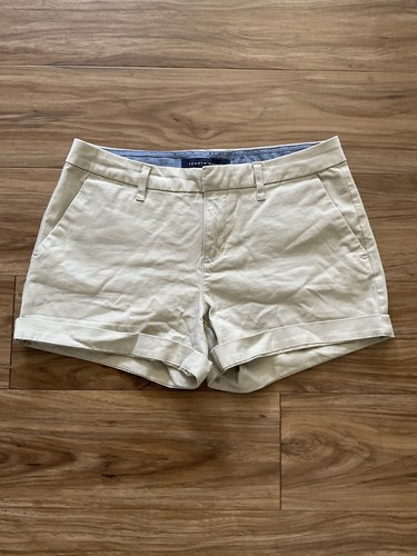 Tommy hilfiger womens shorts - tommy,