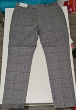 Ted Baker Endurance Wool Mix