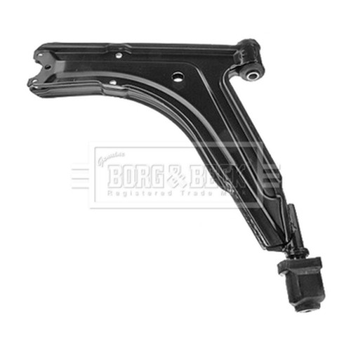 Track control arm - arm, wishbone