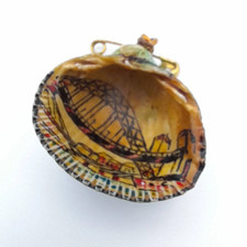 Vintage Tyne Bridge Handmade