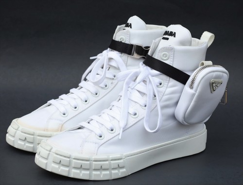 Prada wheel high - prada, top