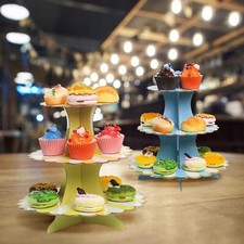 Jufo princess tier - 3, cupcake