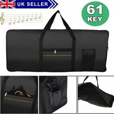 Keyboard Bag Electronic Piano