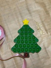 Christmas Pop-its! Christmas