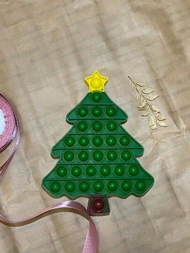 Christmas pop its - pop-its!,