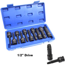 US PRO Impact Screw Stud Bolt