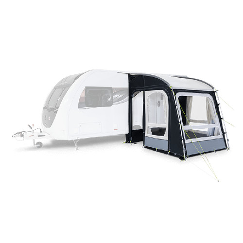 Kampa dometic rally pro - kampa, 200