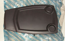 Fiat Ulysse Lancia Phedra Intermediate & Rear Seat Seatback Tray 1486049689