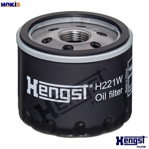 Oil filter h221w for - h221w,
