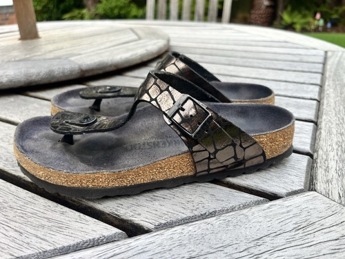 Birkenstock gizeh size - gizeh,