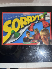 Waddingtons Sorry! Board Game