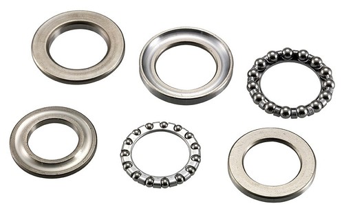 Steering bearings for mbk - steering,
