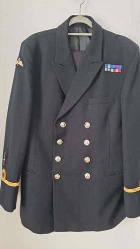 Royal navy uniform rn - royal,