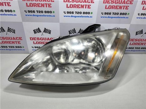 270601lh headlamp left side - 270601lh,