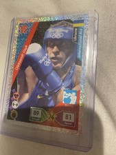 Oleksandr Usyk Rookie Card RC