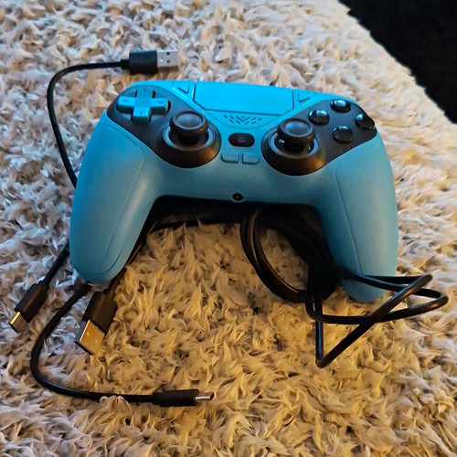 Wired usb game - wired, pc
