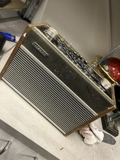 Hacker Hunter RP38A vintage