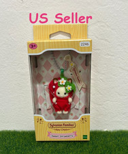 Sylvanian Families Sweet