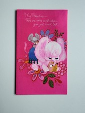 Vintage/Retro Valentine’s