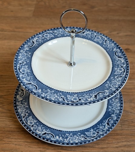 Tier cake stand - stand, with