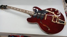 EPIPHONE RIVIERA P93 Hollow