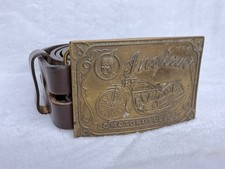 VINTAGE INDIAN MOTORCYCLES