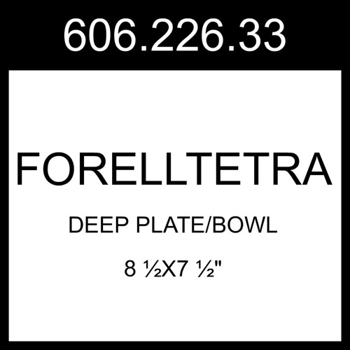 Ikea forelltetra deep - ikea,