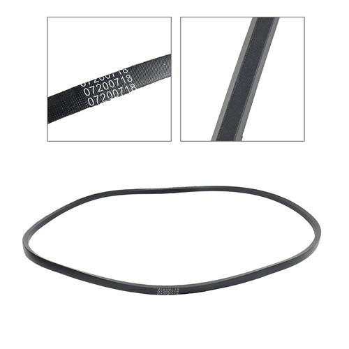 07200718 drive belt - 07200718, for