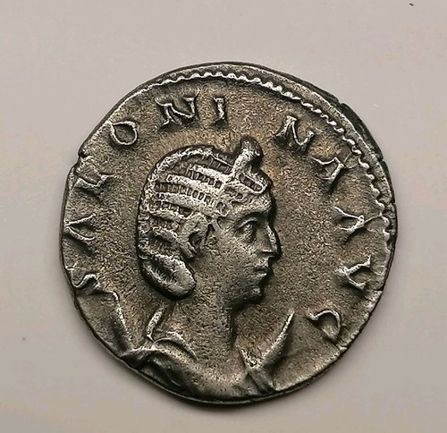 Antoninianus salonina - antoninianus, of