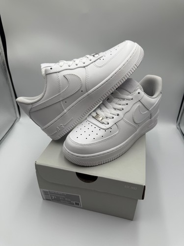 Nike air force - air, low