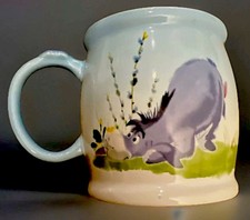 DISNEY Eeyore Water Colour