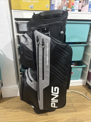 2024 ping monsoon waterproof - ping,