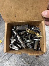 Honda Nt400 Bros Random Bolts