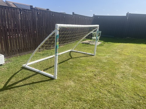 Samba trainer football - samba, goal