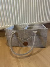 Nappy Caddy For Babies