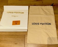 Genuine Original Louis Vuitton