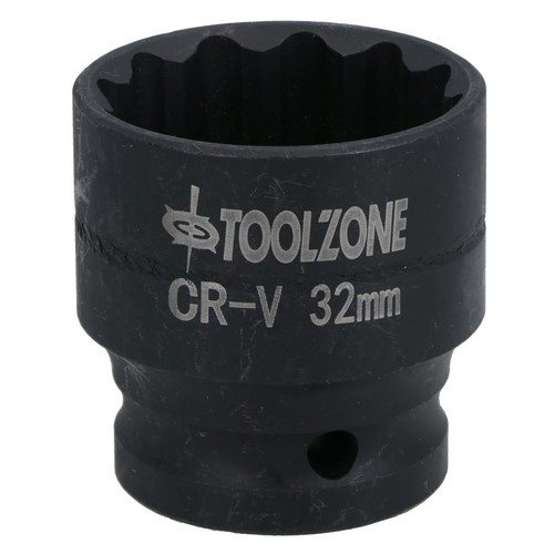 32mm 2in drive shallow - 32mm,